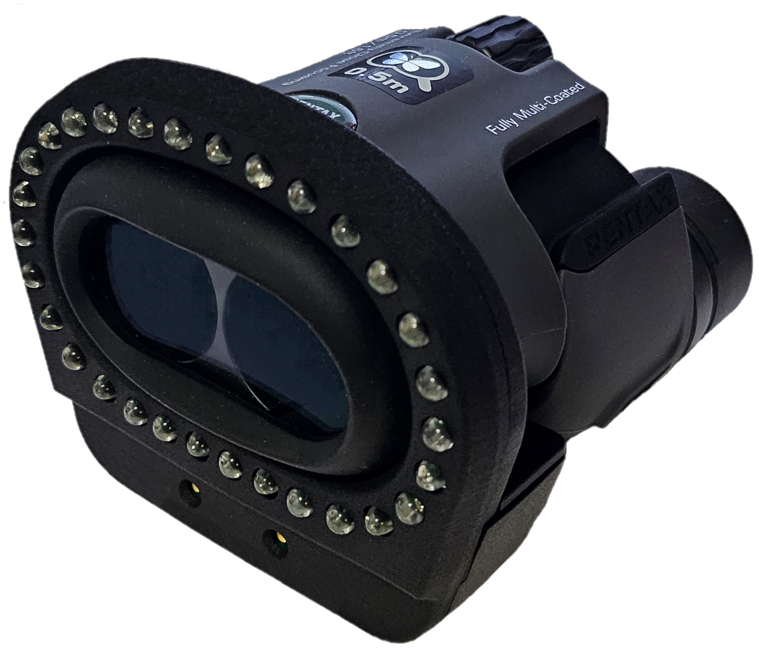 IRIS T1 Optical Covert Camera Detector rrinteltech